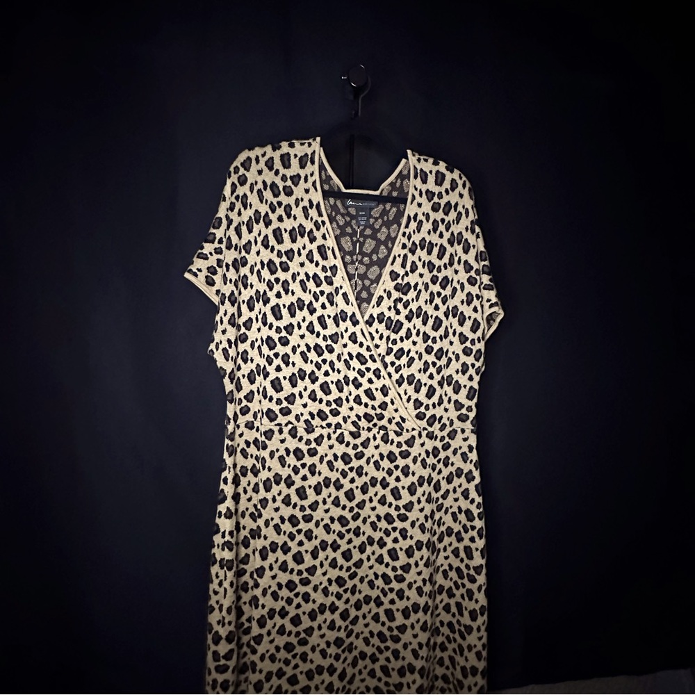 Lane Bryant 22 Dress